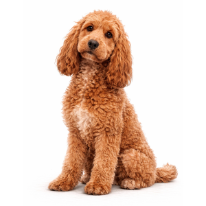 Cockapoo