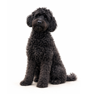 Labradoodle
