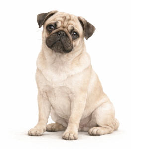 Pug
